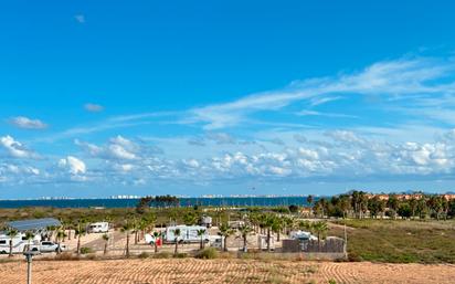 Duplex for sale in Los Narejos - Punta Calera