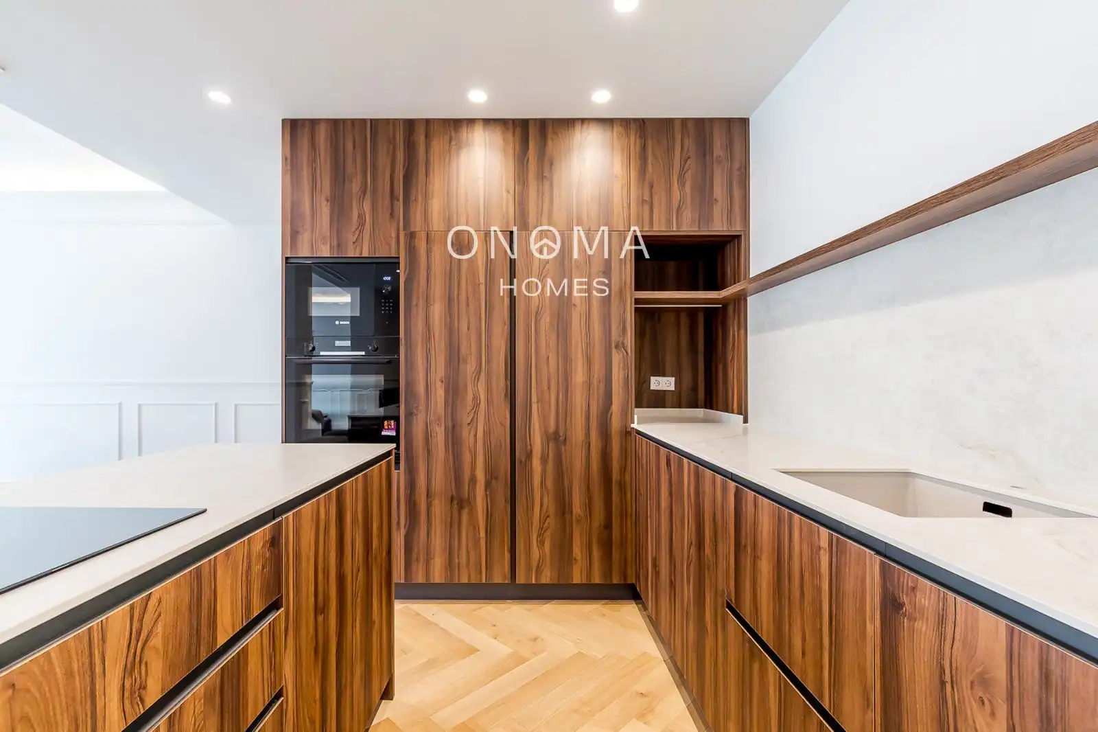 Piso con ascensor en venta en Goya 85, imagen 15