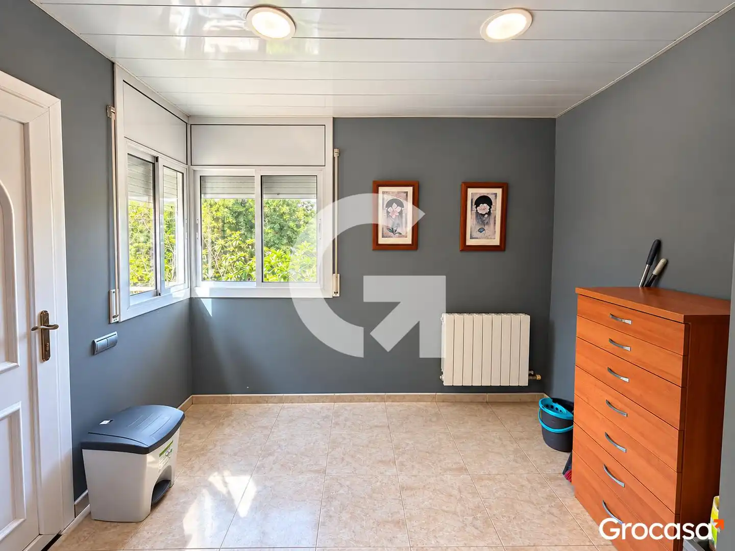 Casa con terraza en venta en CL VALLIRANA, imagen 18