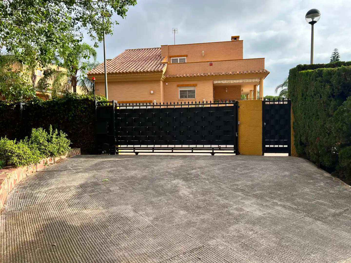 Flat with pool for sale in Carrer Gran Khan 2, imagen 45