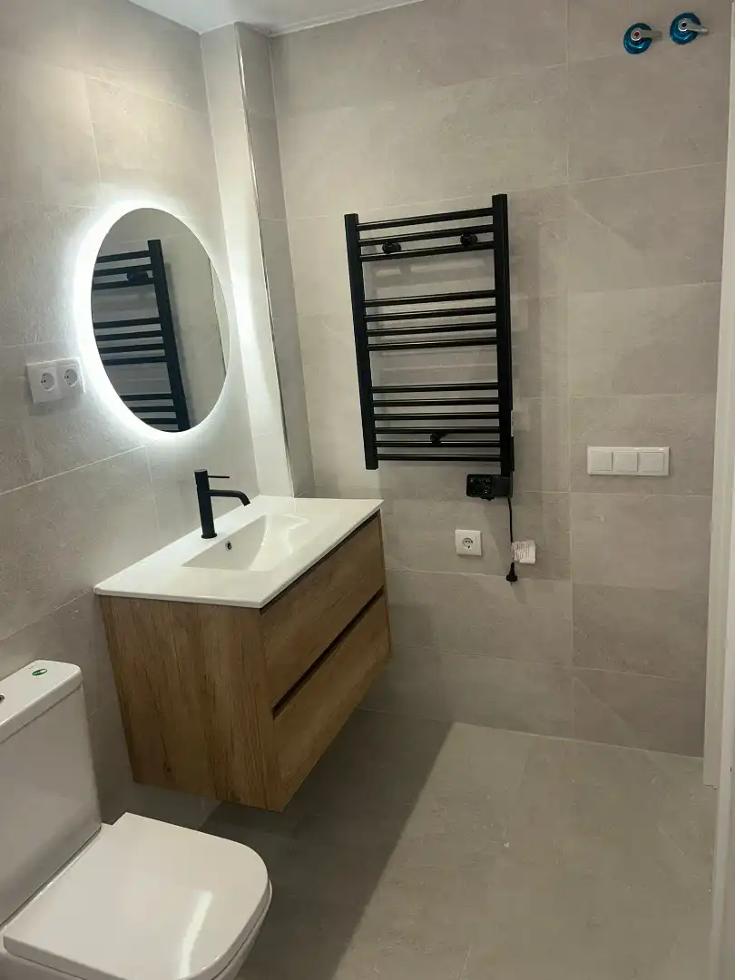 Penthouse mit Terrasse zum Verkauf in Avinguda Sant Jordi 29, imagen 9