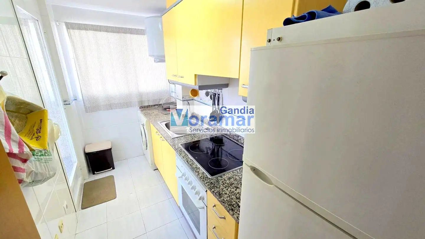 Apartament de lloguer a Oltra, 17, Playa de Gandia
