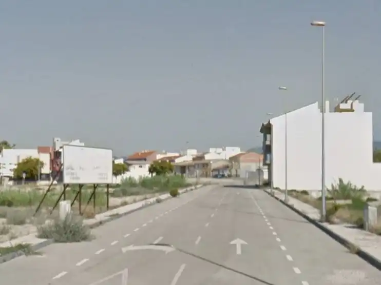 Wohnbaugrundstück zum Verkauf in Calle Vicente Hernandez Perez 4, imagen 7