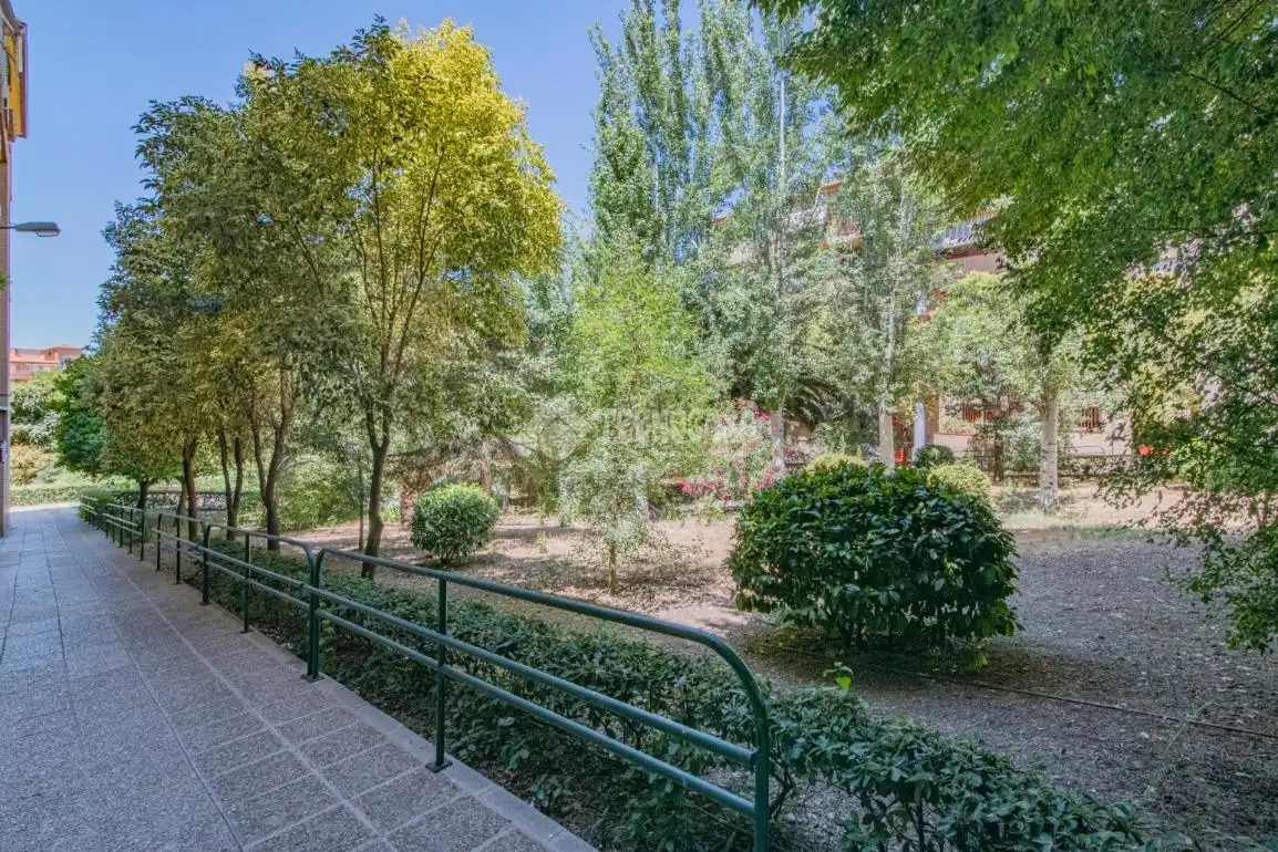 Einzelparkplatz zum Verkauf in Beiro, imagen 13