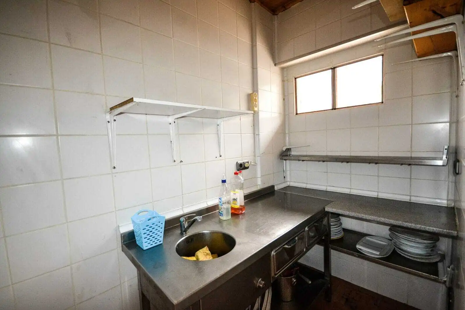 Cocina de Local en venta en Felanitx