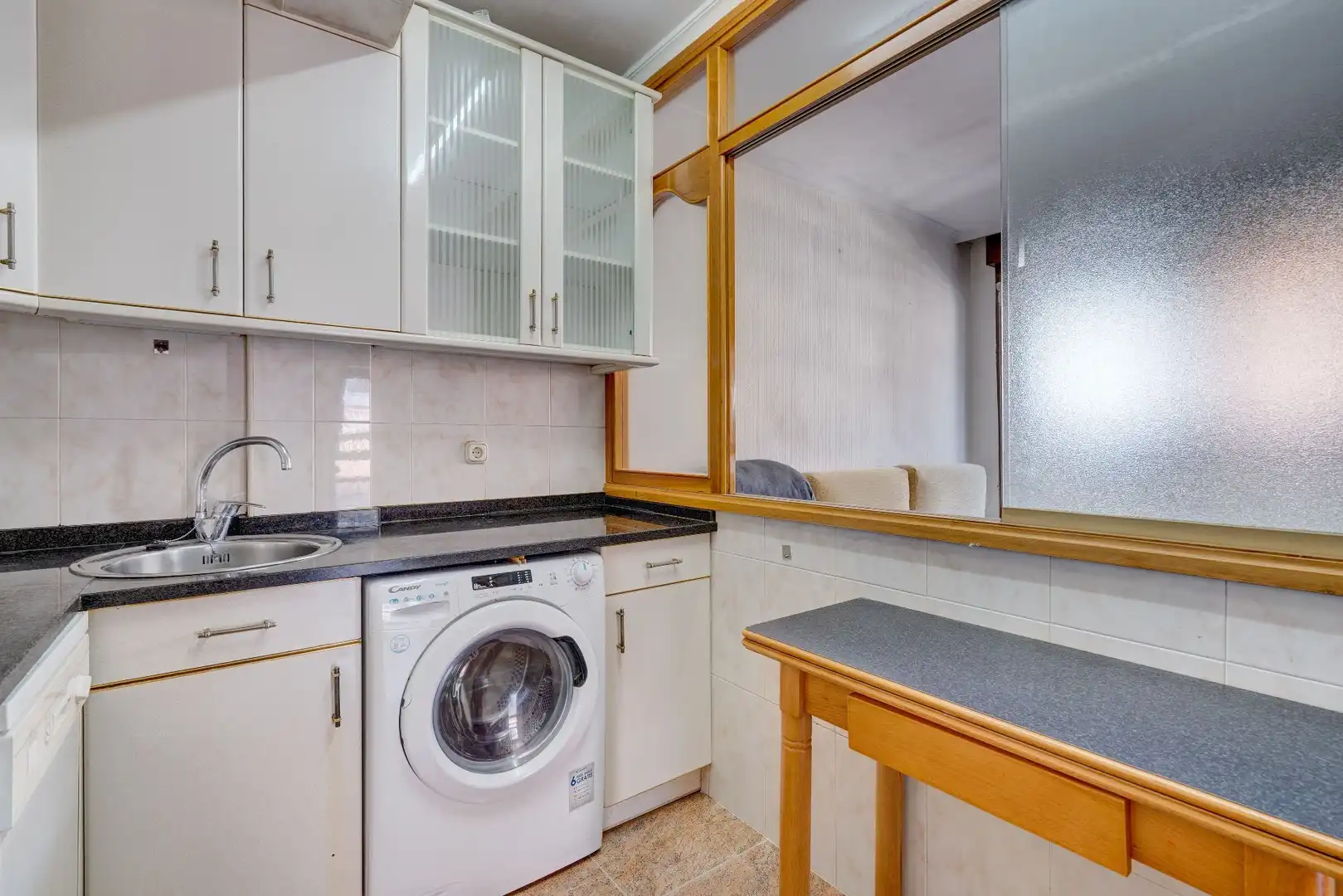 Cuina de Pis en venda en Donostia - San Sebastián 