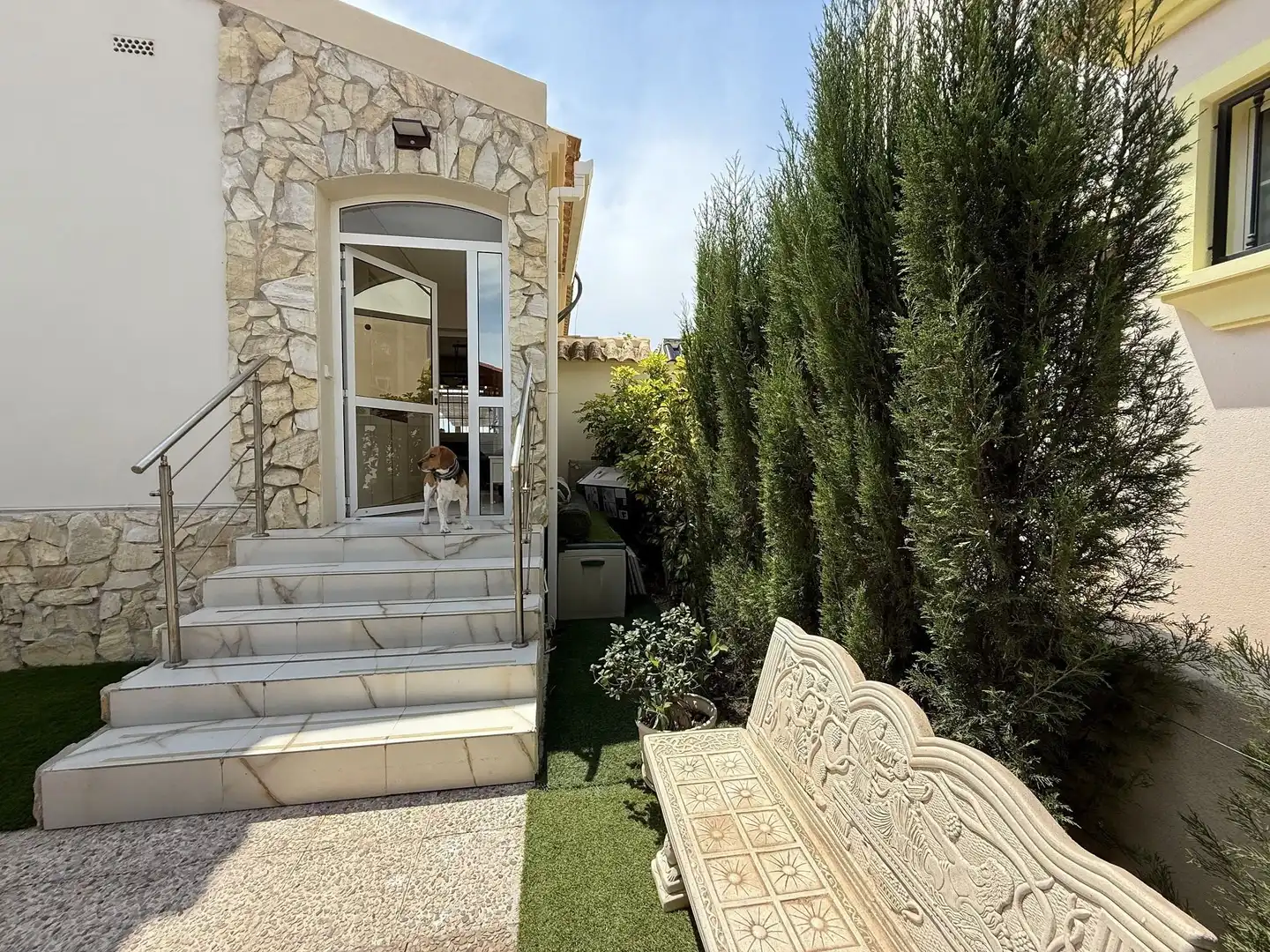 House with garden for sale in N/A, imagen 41