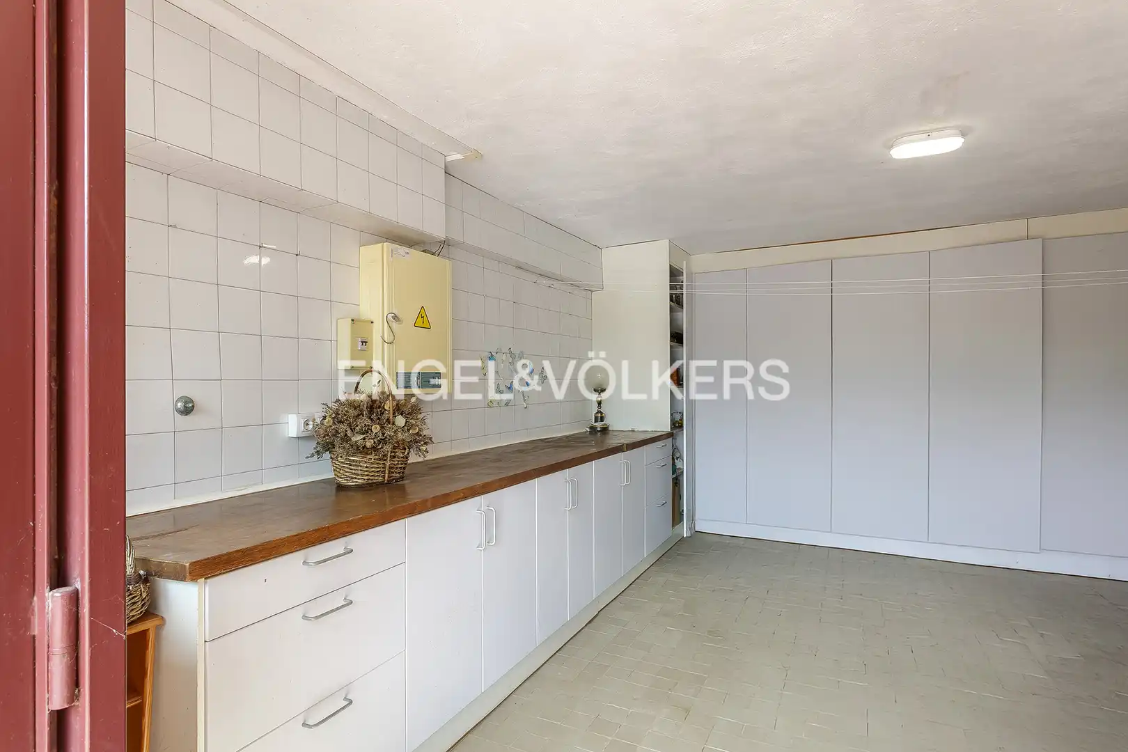 Kitchen of Houses for sale in Gorliz  with Heating, Private garden and Terrace