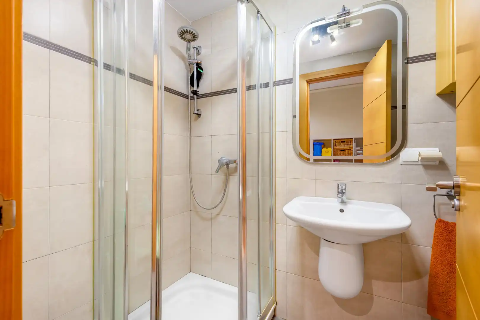 Doppelhaushälfte mit Pool zum Verkauf in 96 Calle Jabea #Urb Quebradagolf, imagen 39