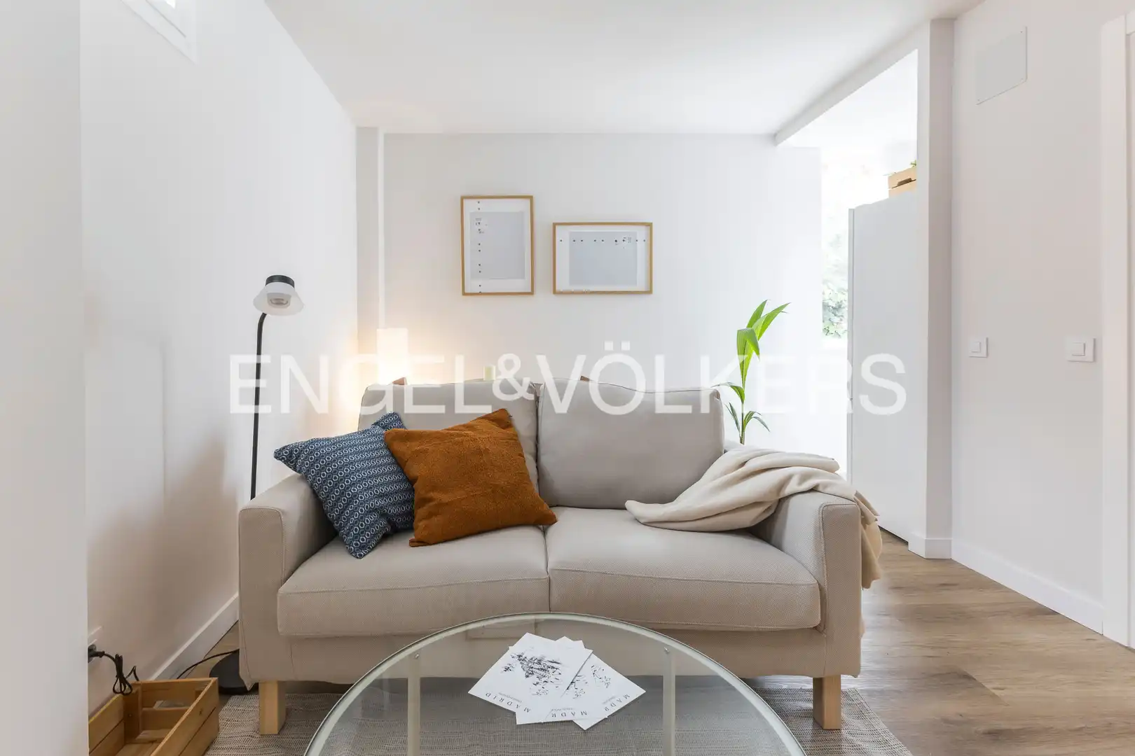 Appartement avec jardin à louer à Hortaleza, imagen 7