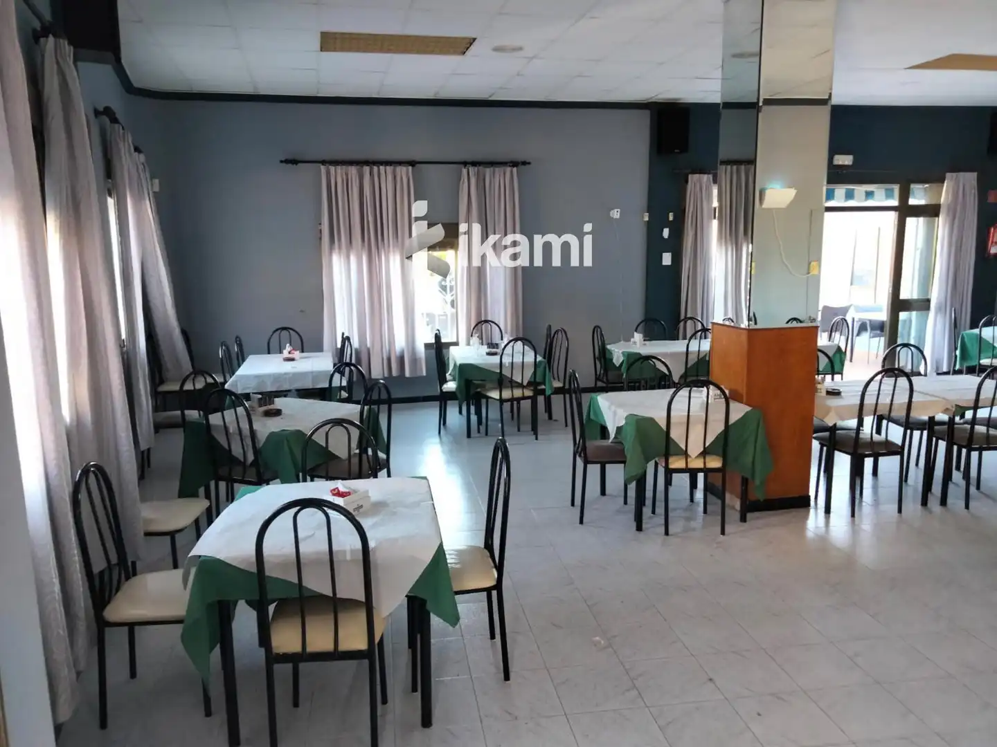 Local en venta en Tormos con Terraza
