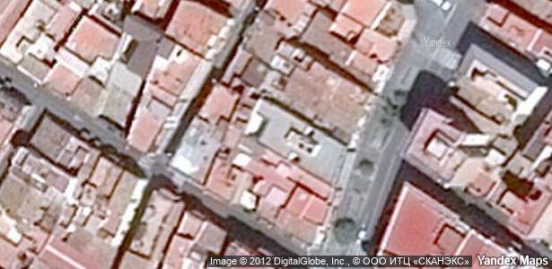 Garaje en Venta en Centro