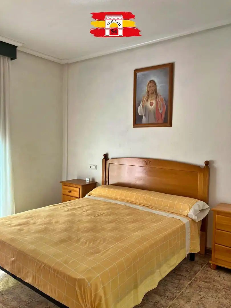 Casa pareada en venta en Avenida de Colón, imagen 18
