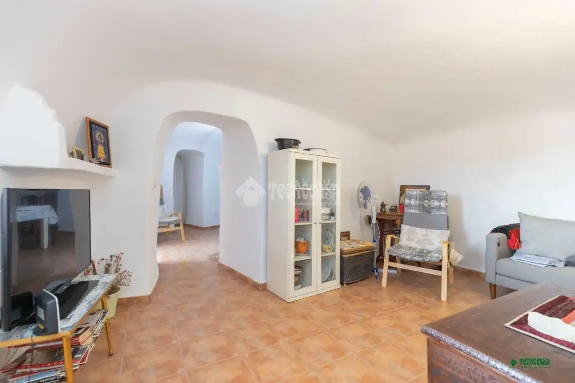 Casa rústica en venda a Cuevas del Almanzora pueblo, imagen 9