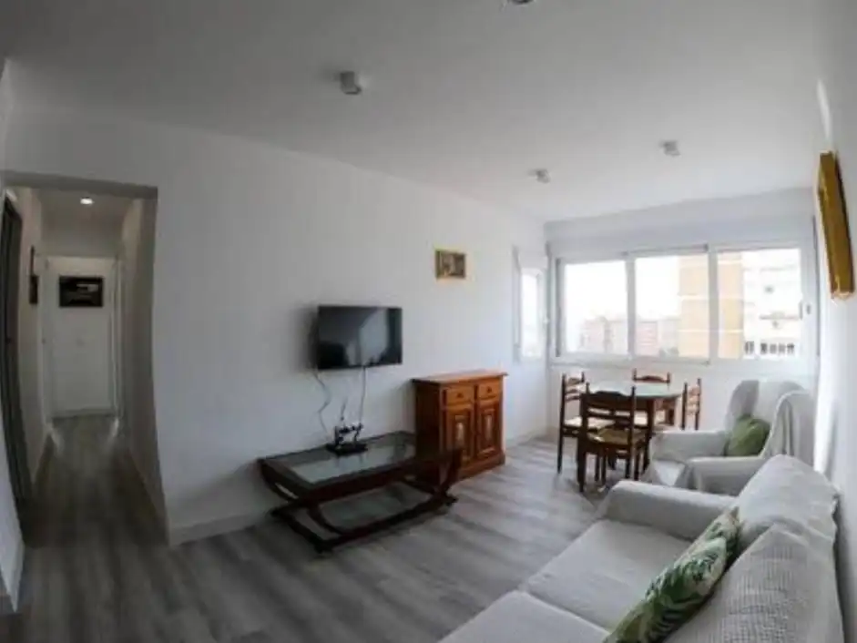 Wohnung mit Aufzug zur Miete in PUERTO DEL ESCUDO 5