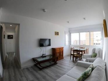 Appartement avec ascenseur à louer à PUERTO DEL ESCUDO 5