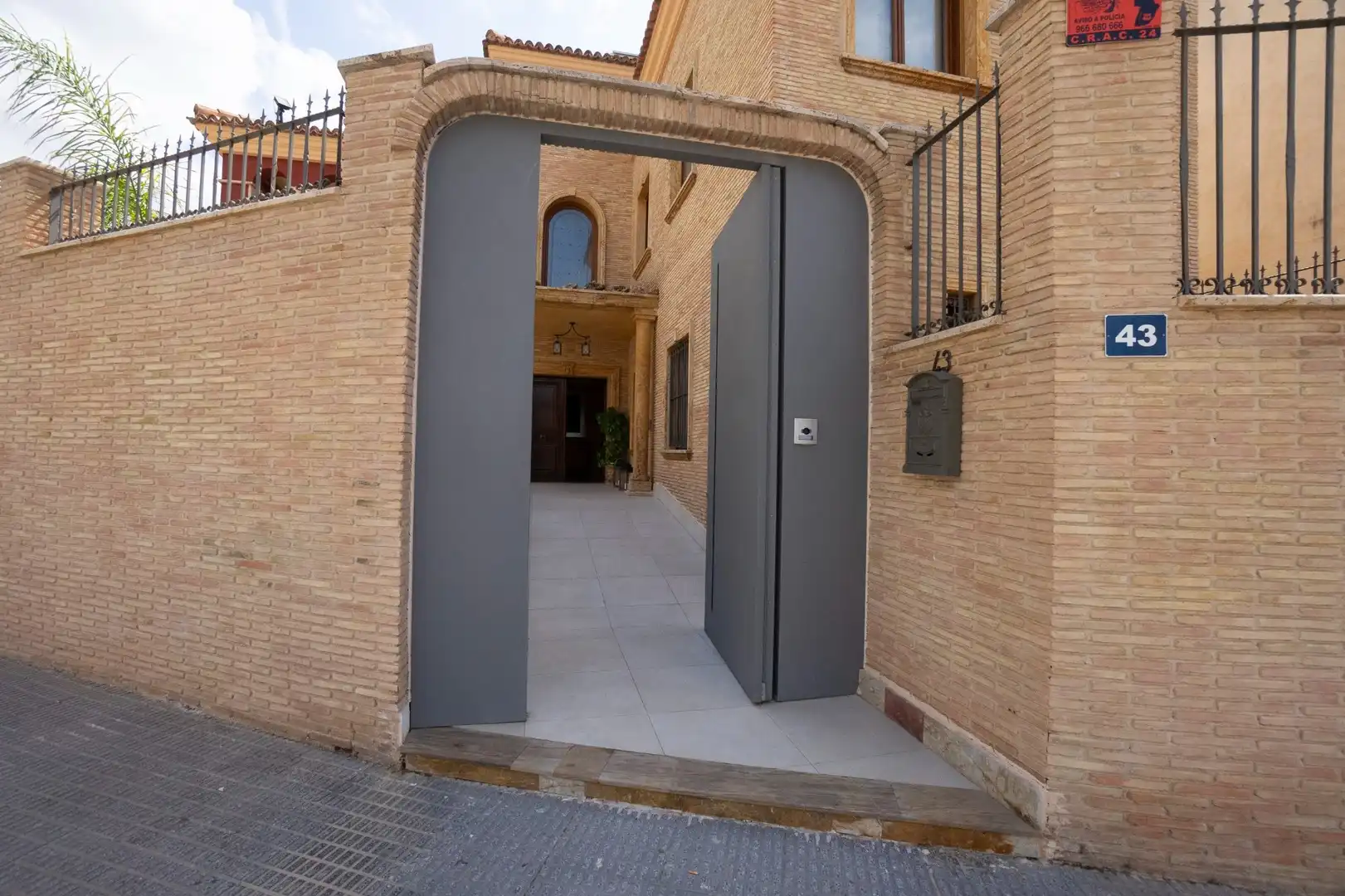 Casa o chalet en venta en Orihuela con Aire acondicionado, Jardín privado y Terraza