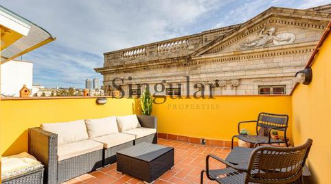 Photo 2 of Attic for sale in Carrer del Consolat de Mar, Sant Pere, Sta. Caterina i la Ribera,  Barcelona Capital