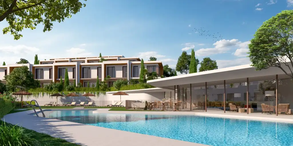 Vivienda con piscina en venta en Mijas pueblo, imagen 5