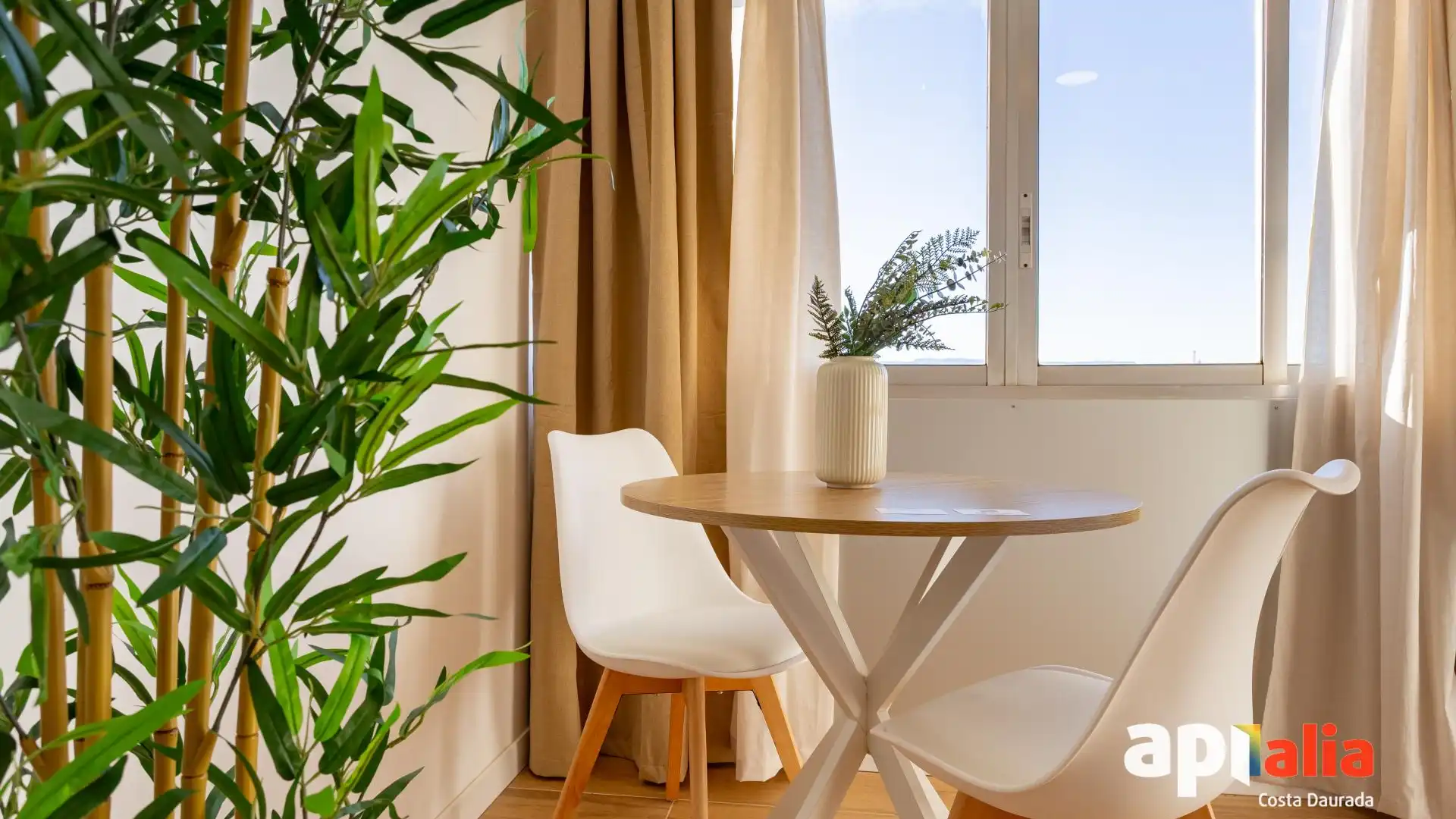 Estudio en venta en de Joaquim Serra, La Pineda