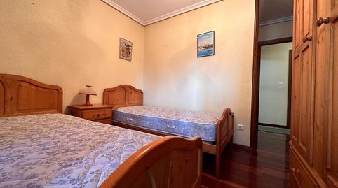Foto 5 de Piso de alquiler en Bajada del Caleruco, Los Castros, Santander