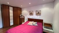 Bedroom of Flat for sale in Arrasate / Mondragón  with Heating, Private garden and Furnished