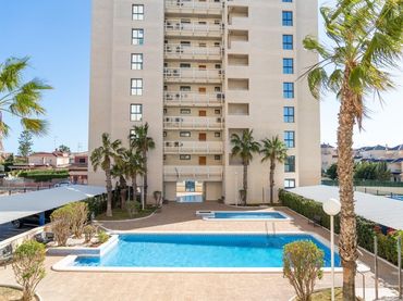 Apartament amb piscina en venda a N/A