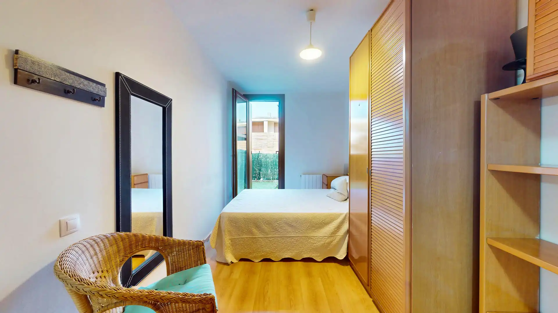 Piso en venta en Villarcayo de Merindad de Castilla la Vieja