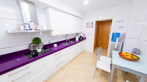 Foto 2 de Piso en venta en Carretera de Caravaca, 31, San Cristobal - San Diego, Lorca