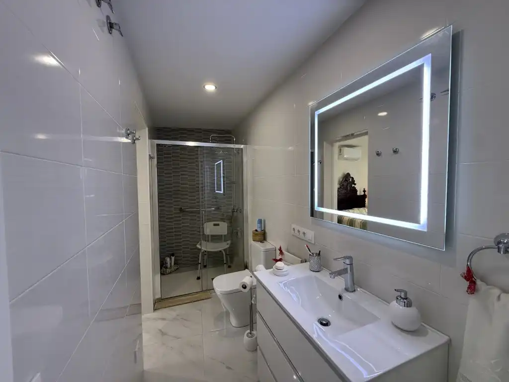Baño de Casa o chalet en venta en Inca