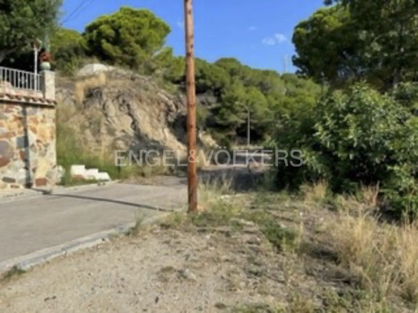 Residencial en venta en Vilassar de Dalt