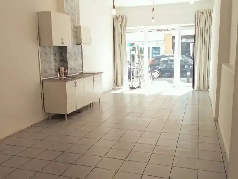 Apartament en venda en  Madrid Capital amb Aire condicionat