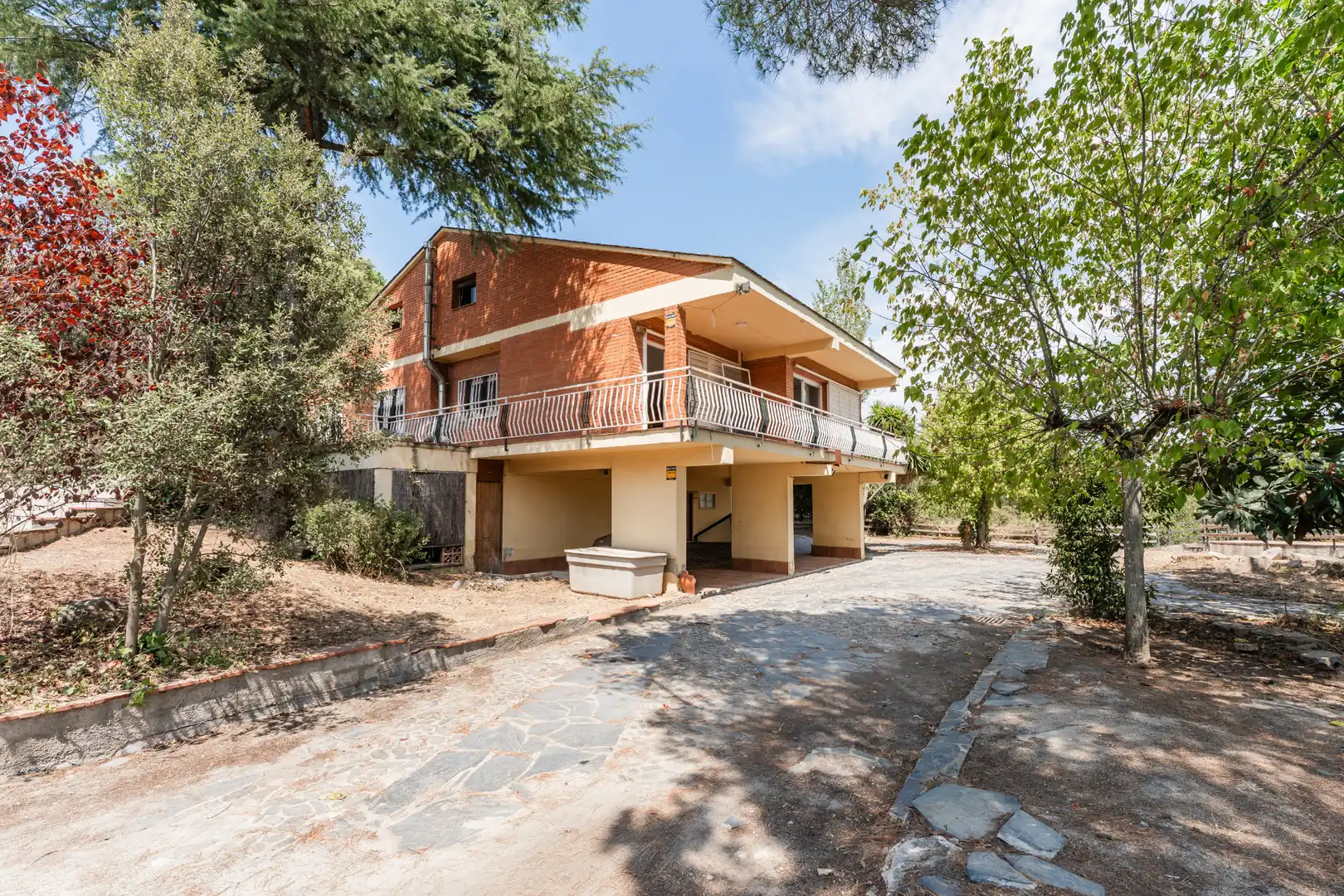 Haus mit Terrasse zum Verkauf in Sant Pere de Vilamajor, imagen 3