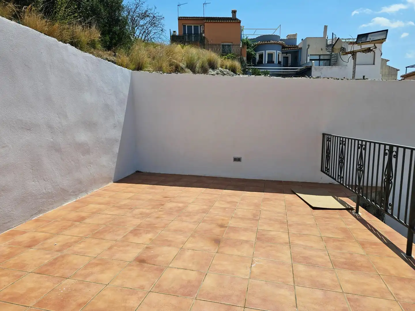 Country homes for rent in Centro Urbano