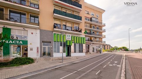 Foto 3 de Piso en venta en Pamplona-iruña - Avenida de Gipuzkoa, Buztintxuri, Pamplona / Iruña