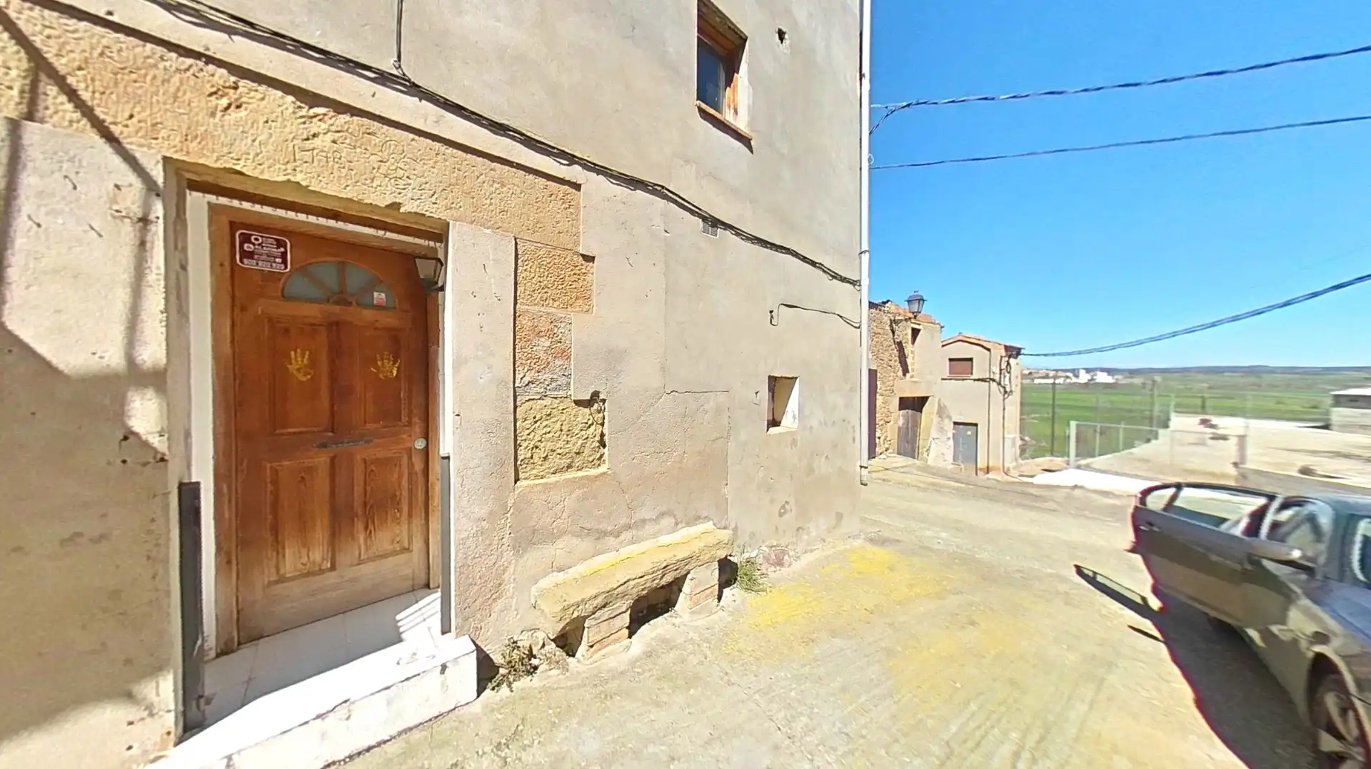 Reihenhaus zum Verkauf in Carrer Major, imagen 18