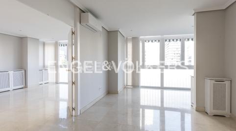 Foto 5 de Apartament de lloguer a Nueva España, Madrid