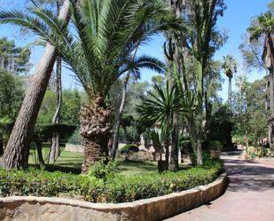 Jardí de Casa o xalet en venda en  Palma de Mallorca amb Aire condicionat, Calefacció i Jardí privat