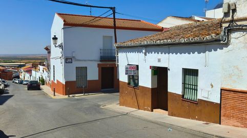 Foto 2 de Casa o xalet en venda a Avenida Andalucia, 44, Villalba del Alcor, Huelva