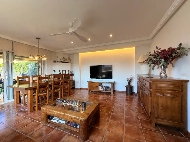 Casa o xalet en venda a Avinguda de Pozo Alcón, Piverd - Vila-Seca - Bruguerol