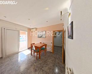 Bedroom of Flat for sale in Cornellà de Llobregat  with Air Conditioner, Terrace and Balcony