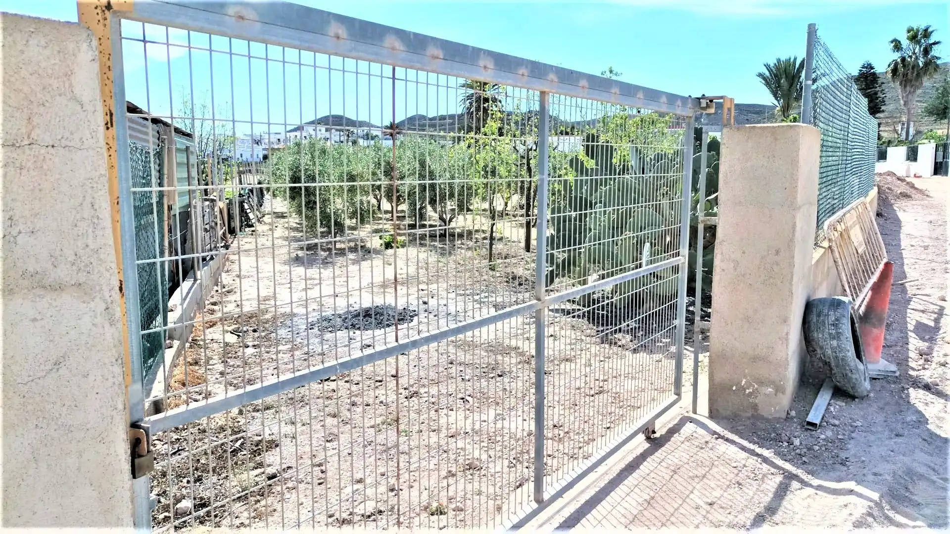 Casa en venda a Las Negras, imagen 4