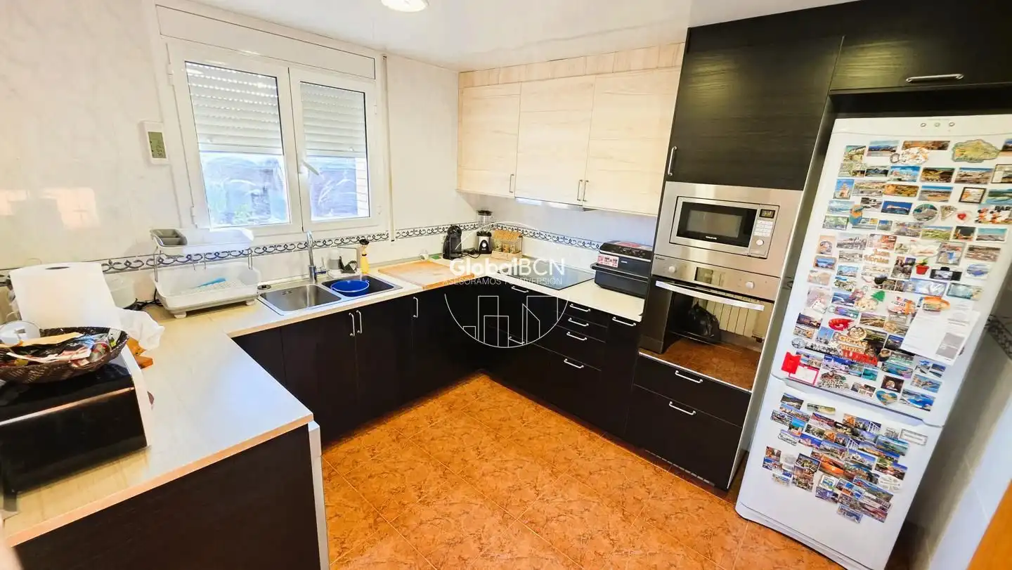Casa o chalet en venta en Pont Del Lledoner, Vallirana