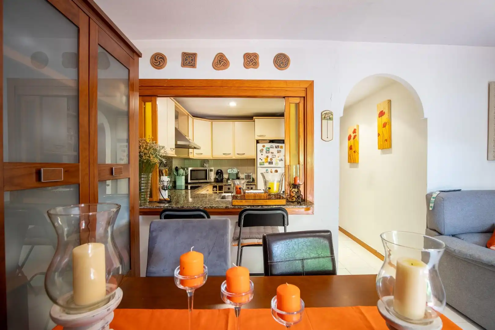 Wohnung mit Terrasse zum Verkauf in PINS, imagen 24