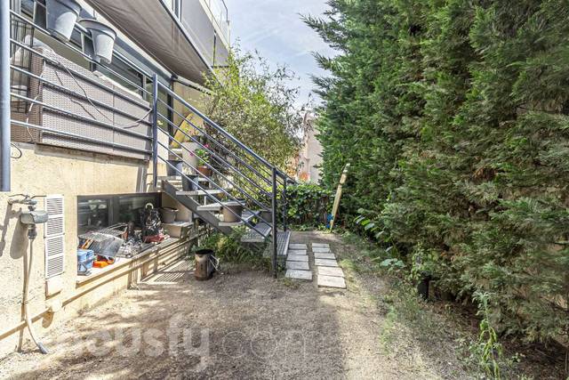 Casa-chalet en Venta en Carrer de Sant Eudald, . en El Coll