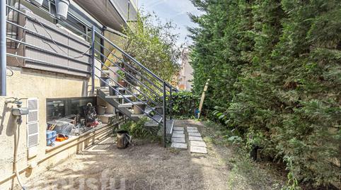 Foto 2 de Casa o xalet en venda a Carrer de Sant Eudald, ., El Coll,  Barcelona Capital