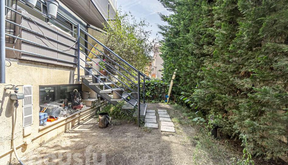 Foto 1 de Casa o xalet en venda a Carrer de Sant Eudald, ., El Coll, Barcelona