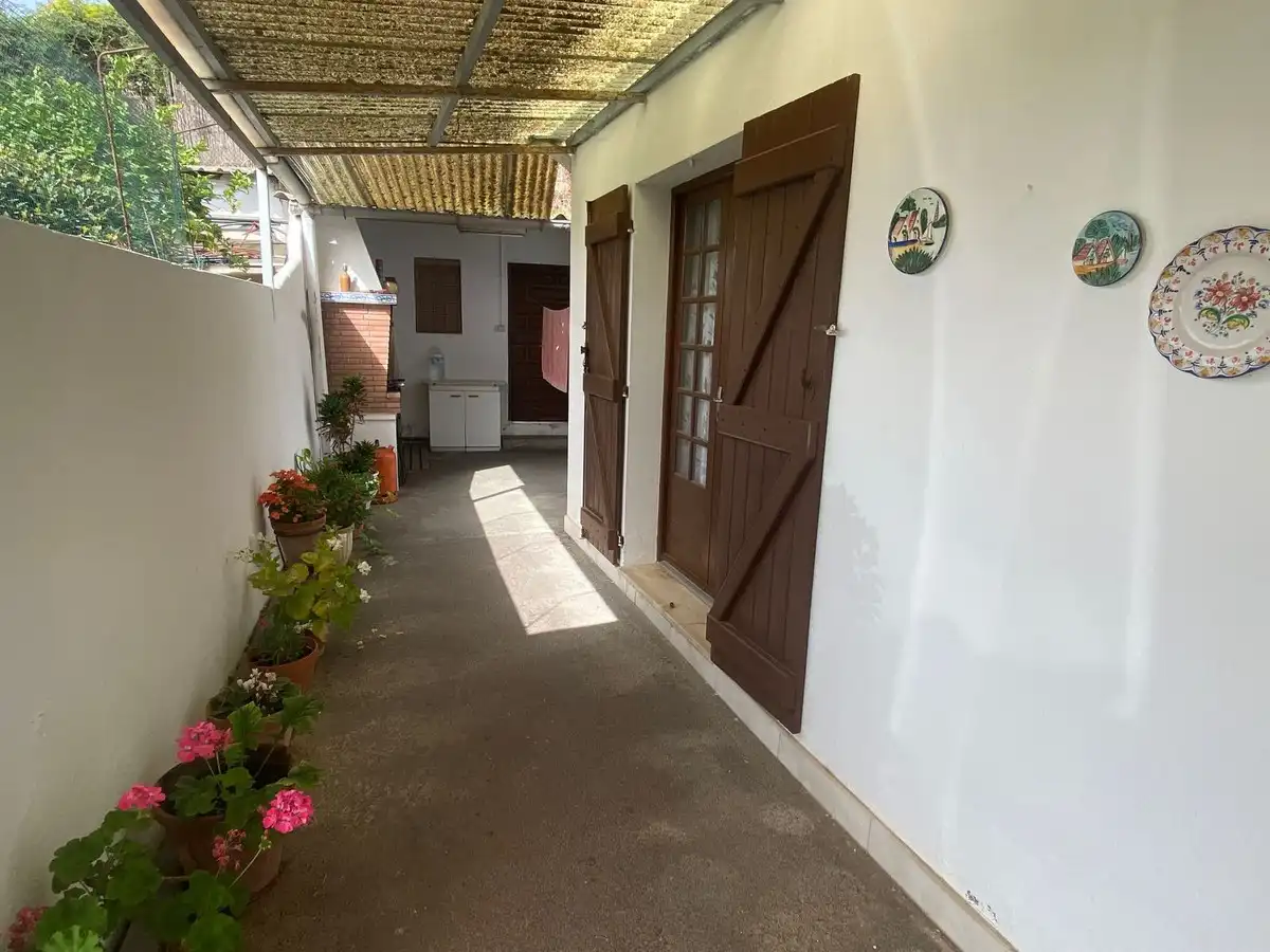 Haus mit Pool zum Verkauf in Estepona Pueblo, imagen 7