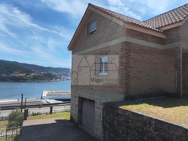 Casa con jardín en venta en VERDEAL DOMAIO