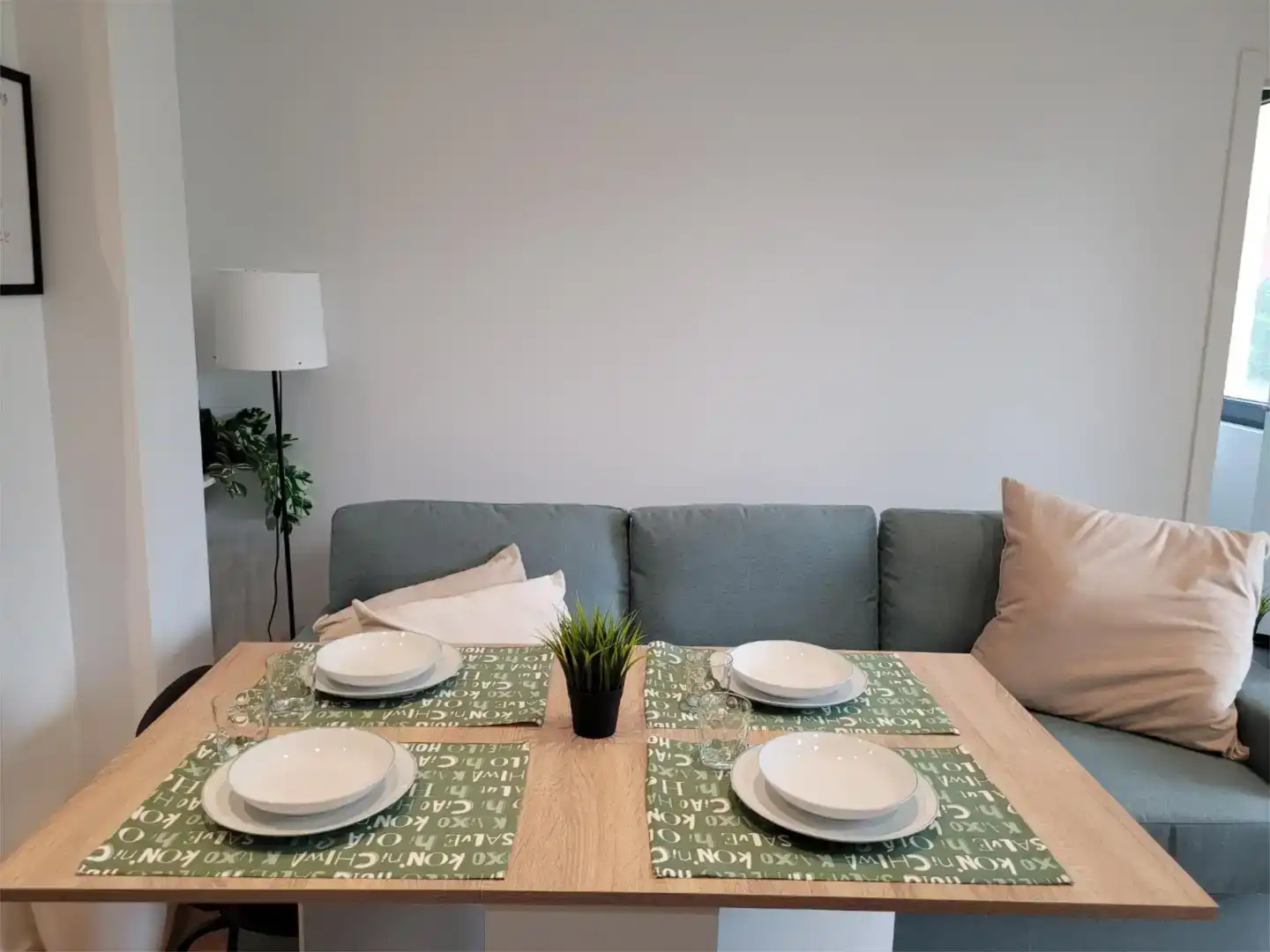 Flat for rent in Valdoviño, A Coruña